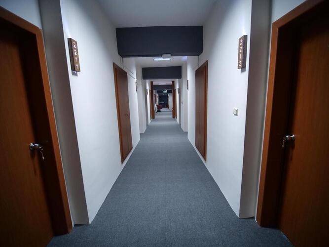 Erciyes Hill Hotel