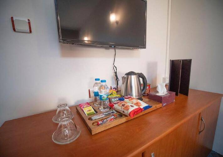 Erciyes Hill Hotel