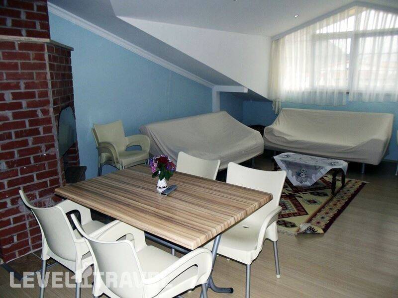 Фотография Gurkan Apart