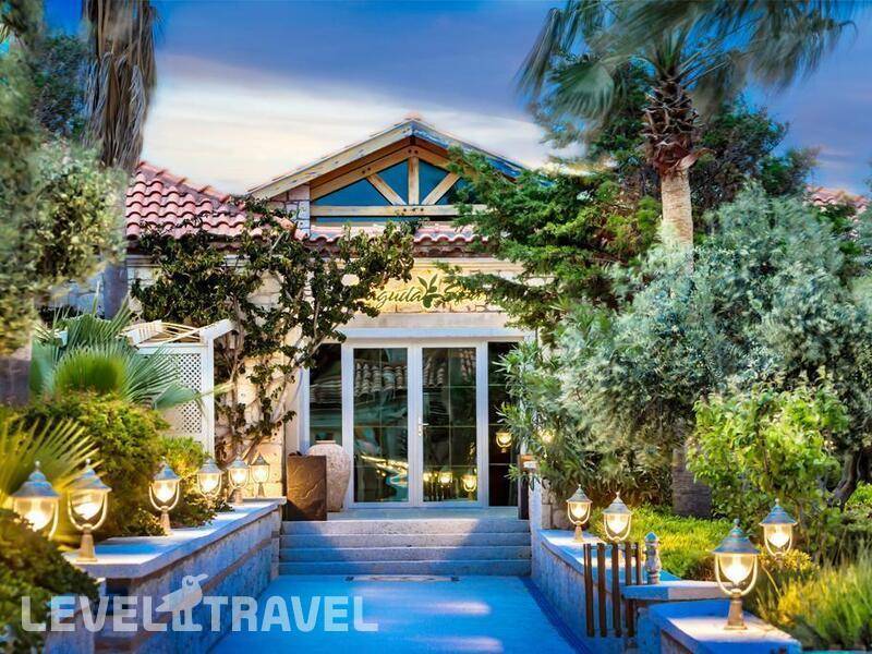 Фотография Kairaba Alacati Beach Resort