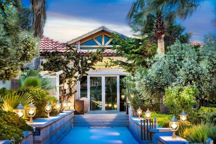Kairaba Alacati Beach Resort