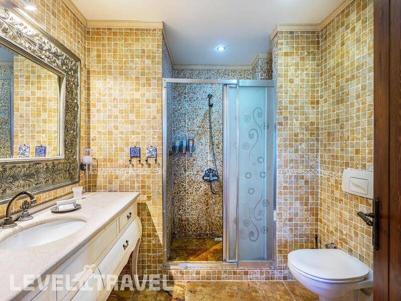 Фотография Kairaba Alacati Beach Resort