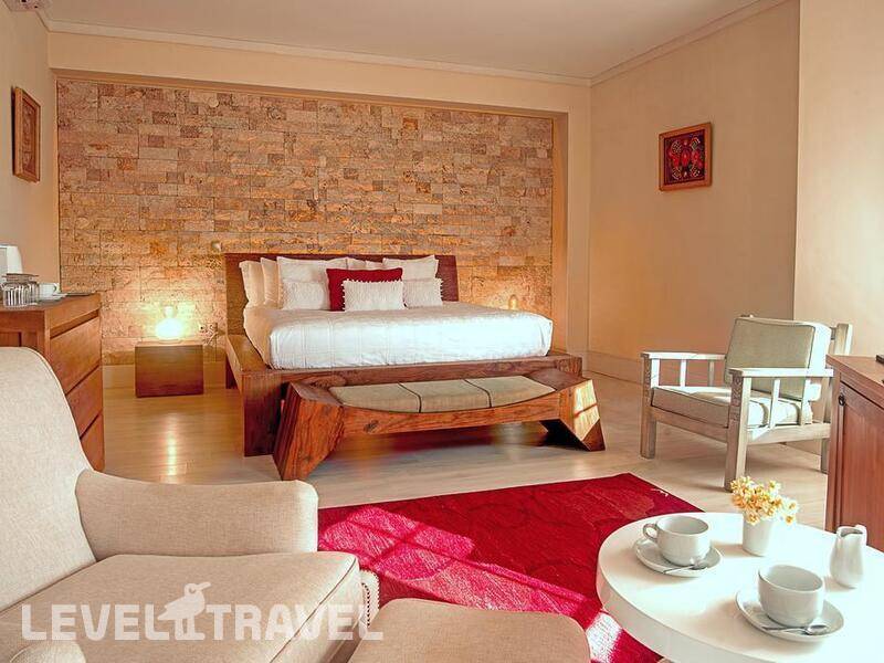 Фотография Kairaba Alacati Beach Resort