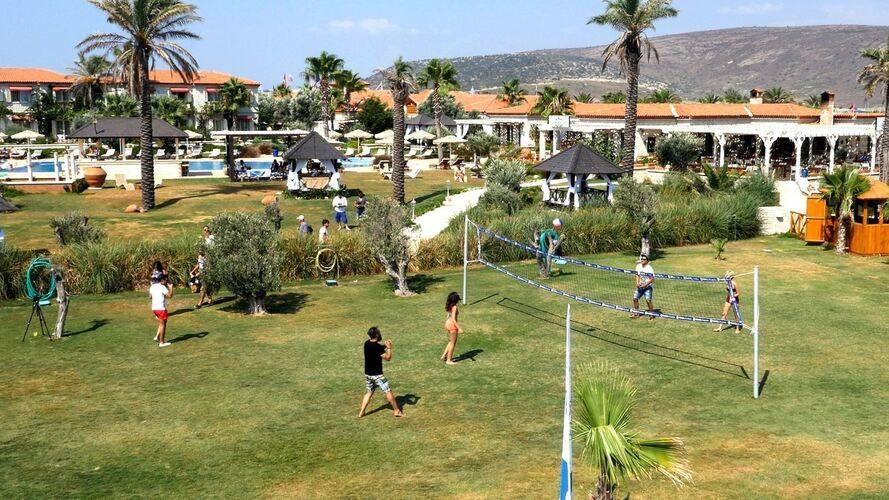 Kairaba Alacati Beach Resort
