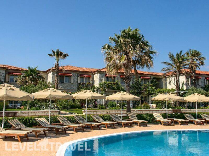 Фотография Kairaba Alacati Beach Resort