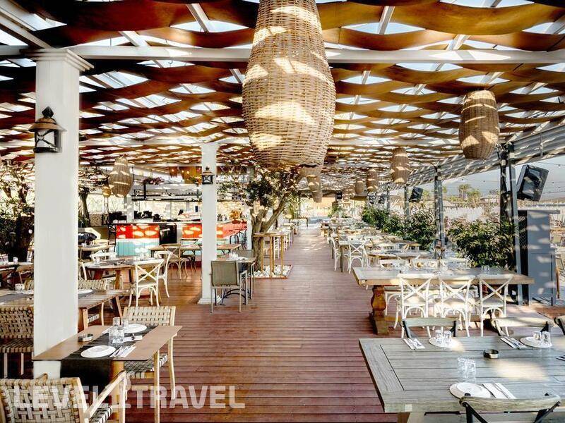 Фотография Kairaba Alacati Beach Resort