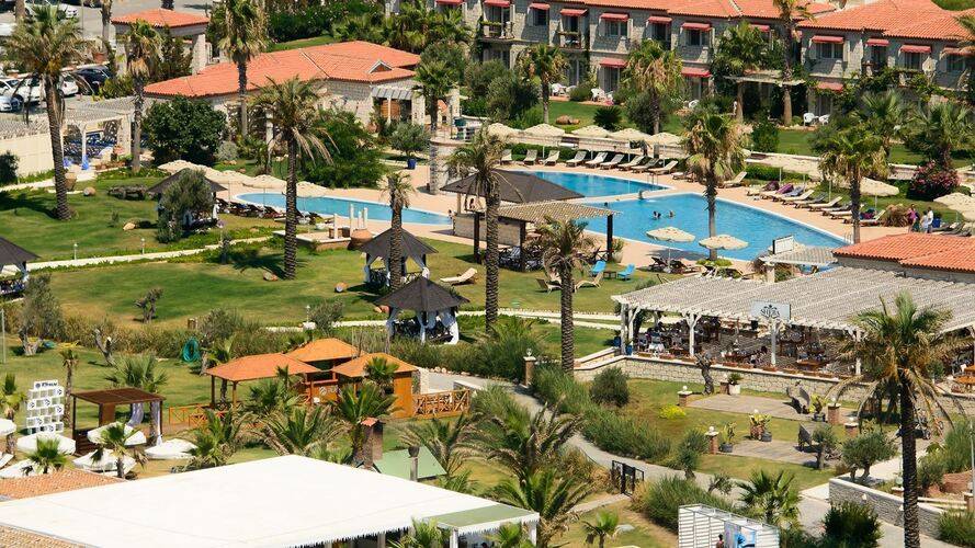 Kairaba Alacati Beach Resort