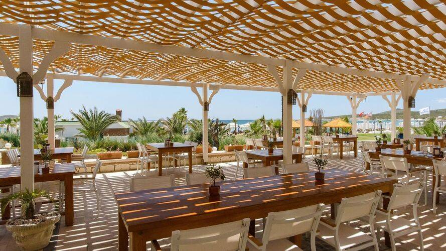Kairaba Alacati Beach Resort