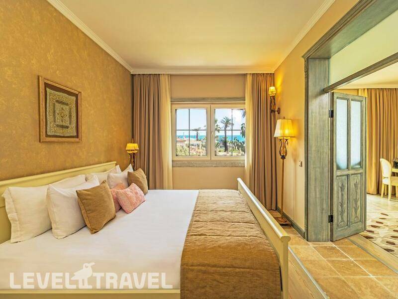 Фотография Kairaba Alacati Beach Resort