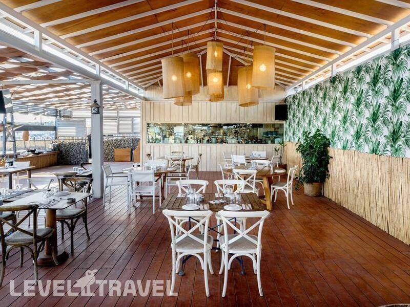Фотография Kairaba Alacati Beach Resort