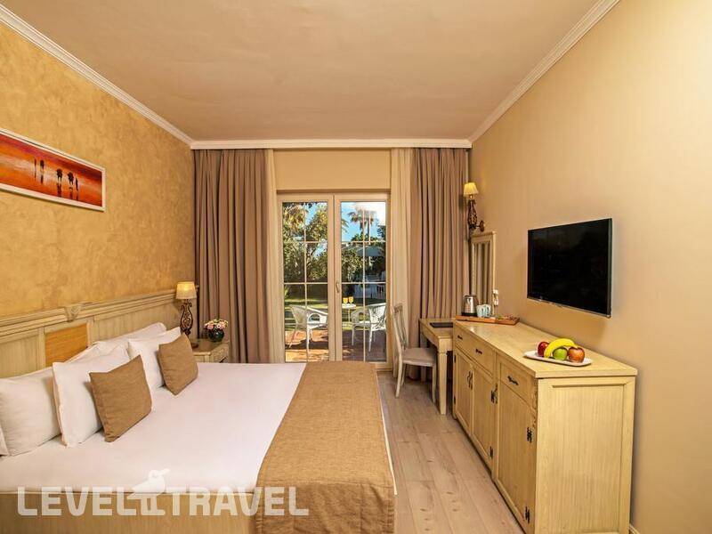 Фотография Kairaba Alacati Beach Resort