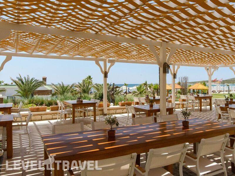 Фотография Kairaba Alacati Beach Resort