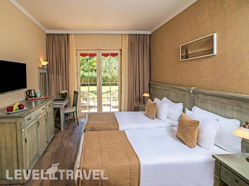 Фотография Kairaba Alacati Beach Resort