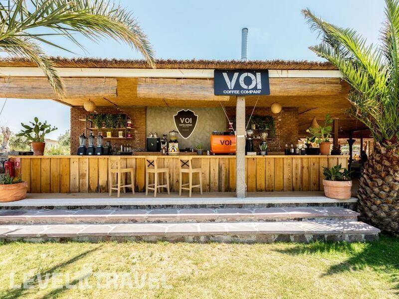 Фотография Kairaba Alacati Beach Resort