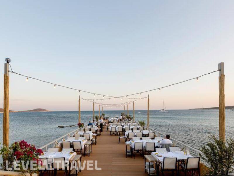 Фотография Kairaba Alacati Beach Resort
