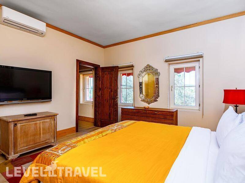 Фотография Kairaba Alacati Beach Resort