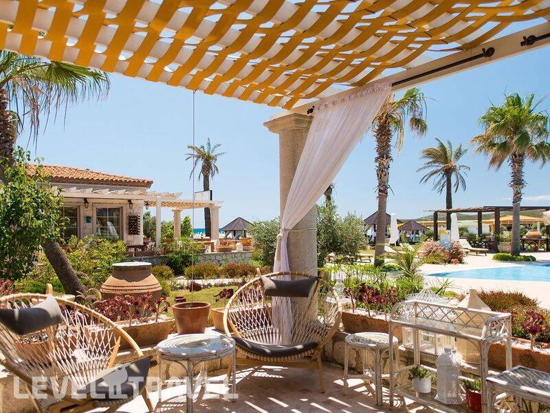 Фотография Kairaba Alacati Beach Resort