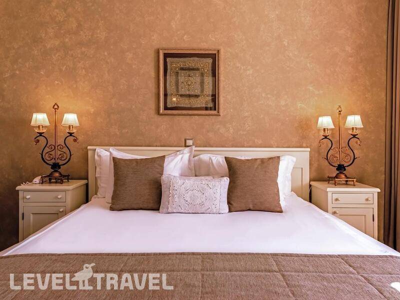 Фотография Kairaba Alacati Beach Resort