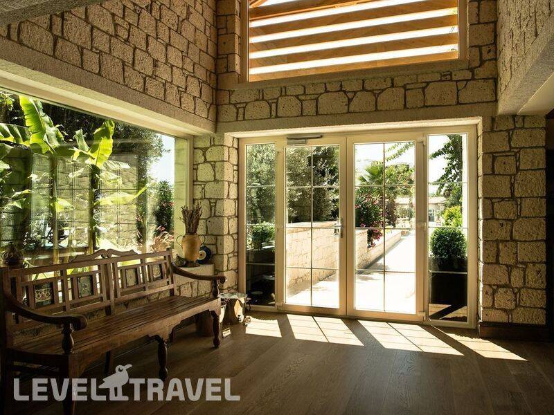 Фотография Kairaba Alacati Beach Resort