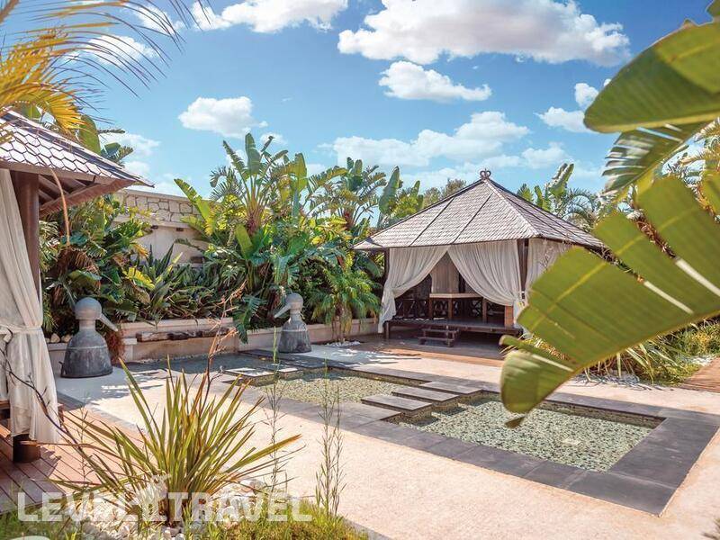 Фотография Kairaba Alacati Beach Resort