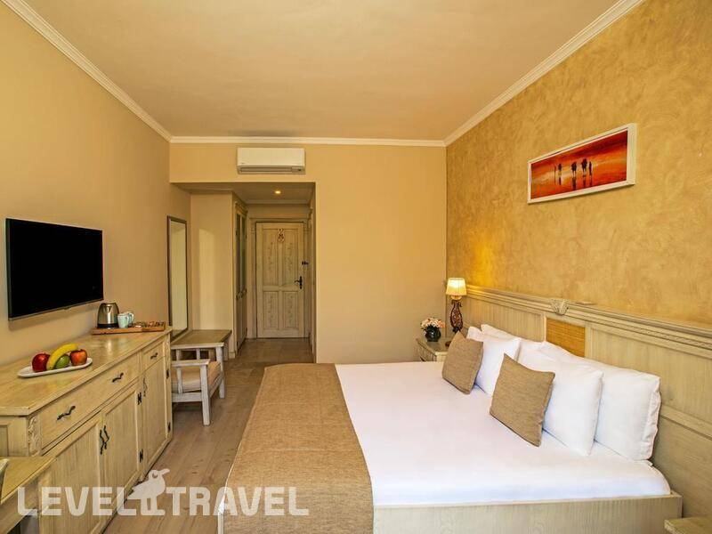 Фотография Kairaba Alacati Beach Resort