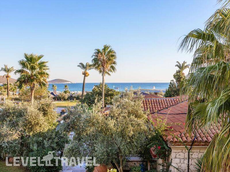 Фотография Kairaba Alacati Beach Resort