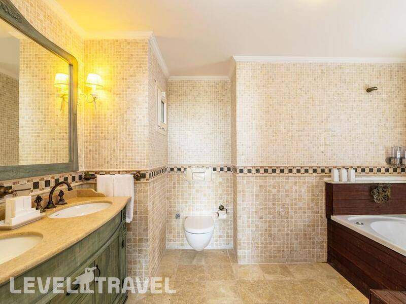 Фотография Kairaba Alacati Beach Resort