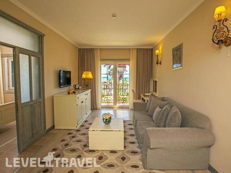 Фотография Kairaba Alacati Beach Resort