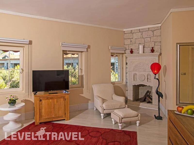 Фотография Kairaba Alacati Beach Resort