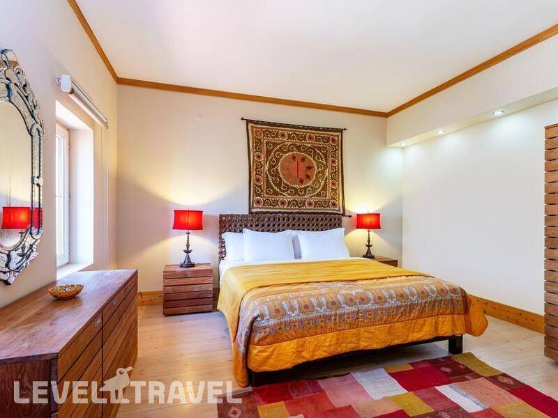 Фотография Kairaba Alacati Beach Resort