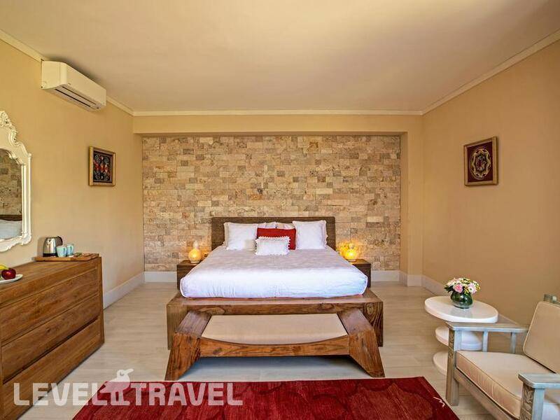 Фотография Kairaba Alacati Beach Resort