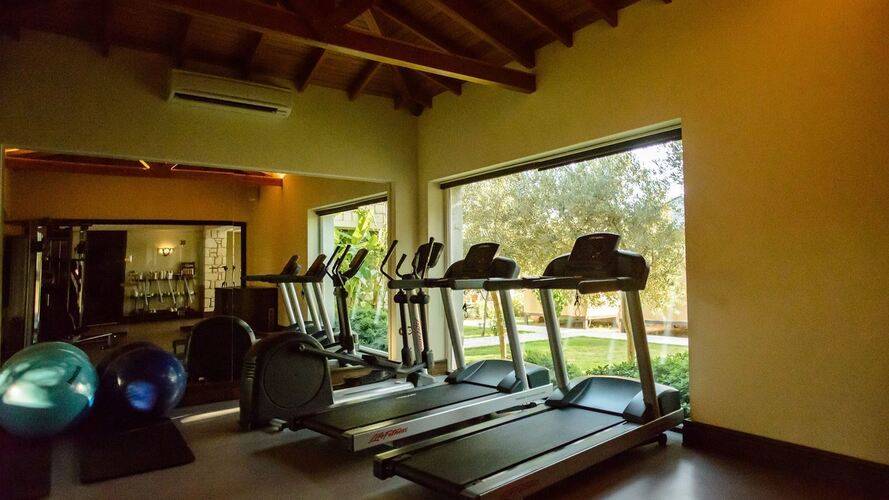 Kairaba Alacati Beach Resort