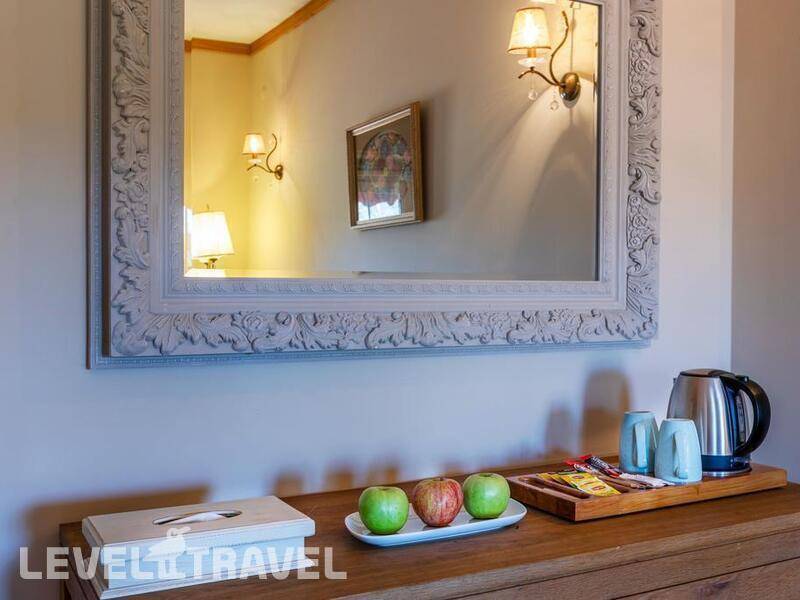 Фотография Kairaba Alacati Beach Resort