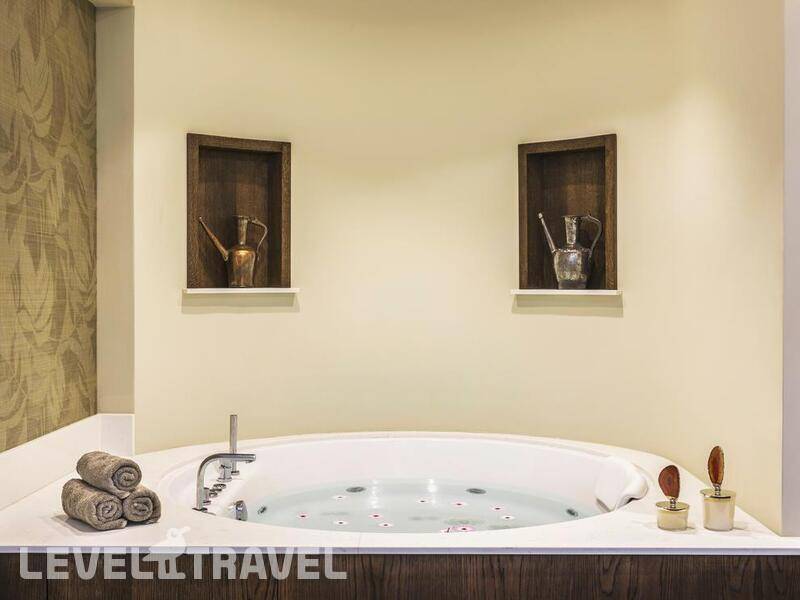Фотография Kairaba Alacati Beach Resort