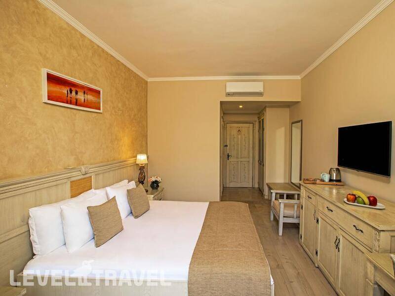 Фотография Kairaba Alacati Beach Resort