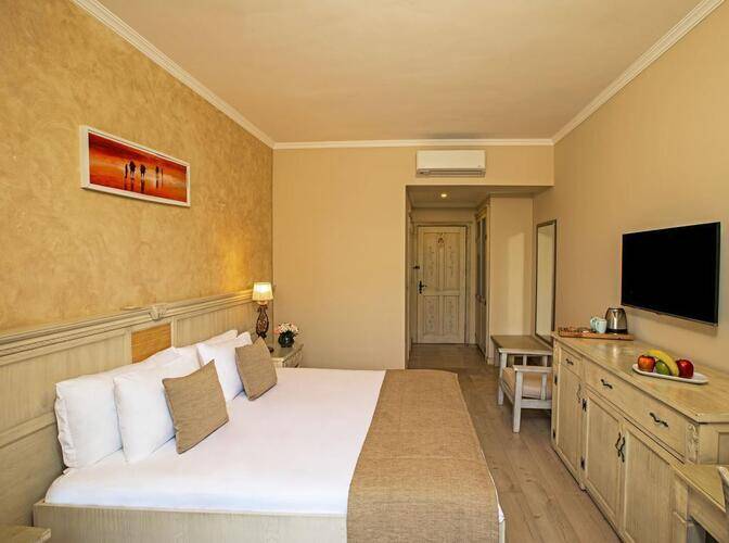 Kairaba Alacati Beach Resort