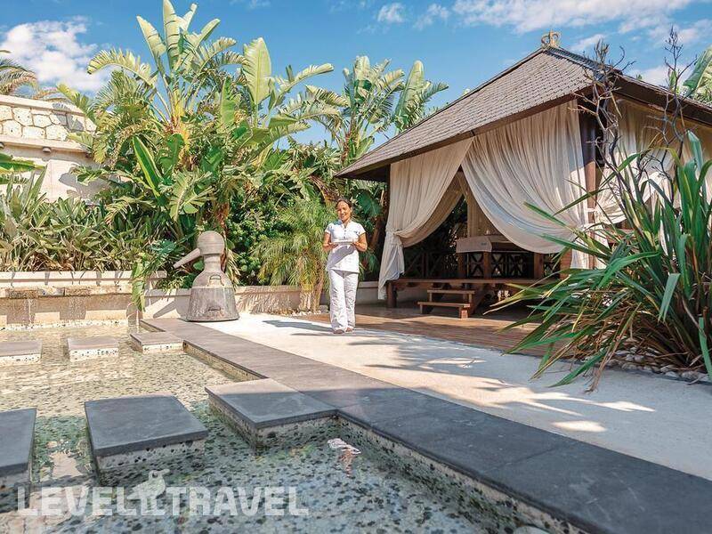 Фотография Kairaba Alacati Beach Resort