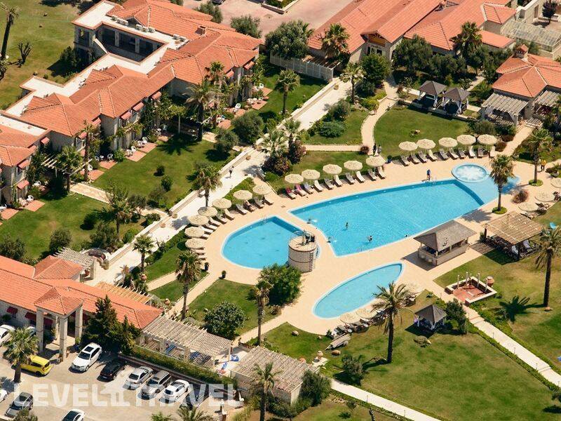 Фотография Kairaba Alacati Beach Resort