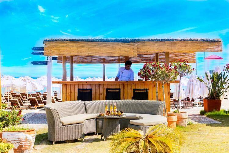 Kairaba Alacati Beach Resort