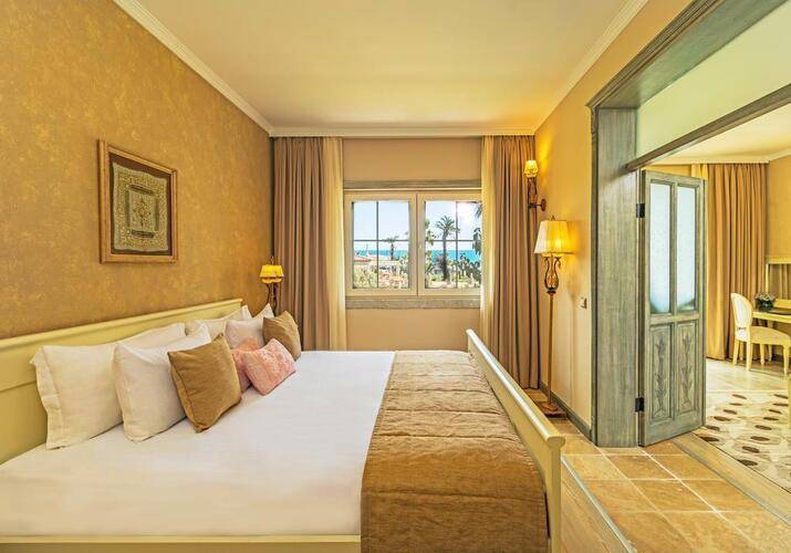 Kairaba Alacati Beach Resort