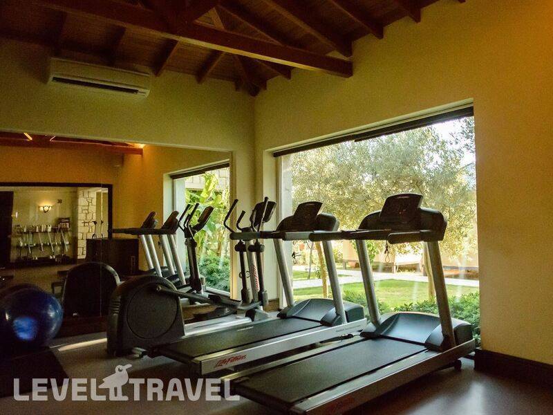Фотография Kairaba Alacati Beach Resort