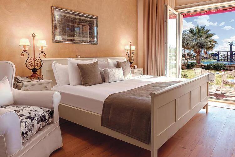 Kairaba Alacati Beach Resort