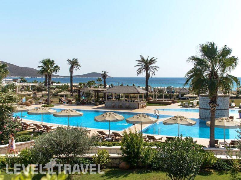 Фотография Kairaba Alacati Beach Resort