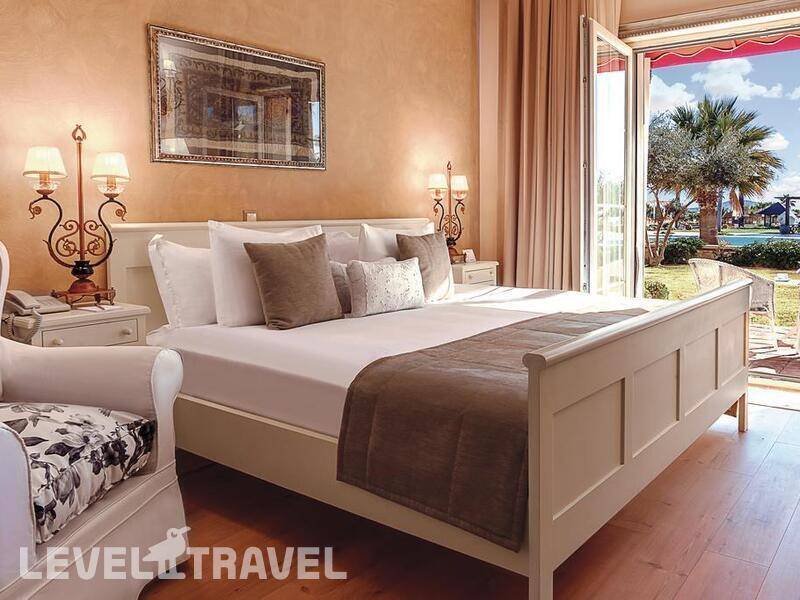 Фотография Kairaba Alacati Beach Resort