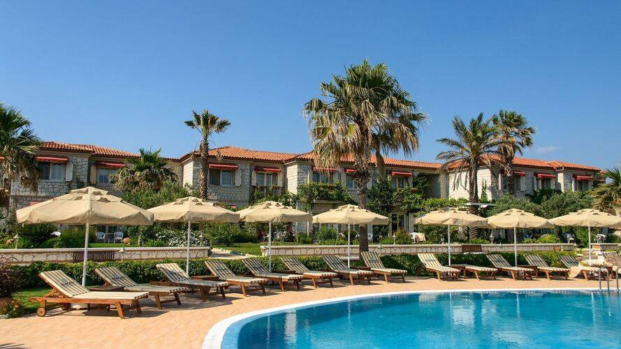 Kairaba Alacati Beach Resort