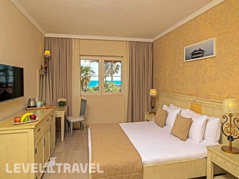 Фотография Kairaba Alacati Beach Resort