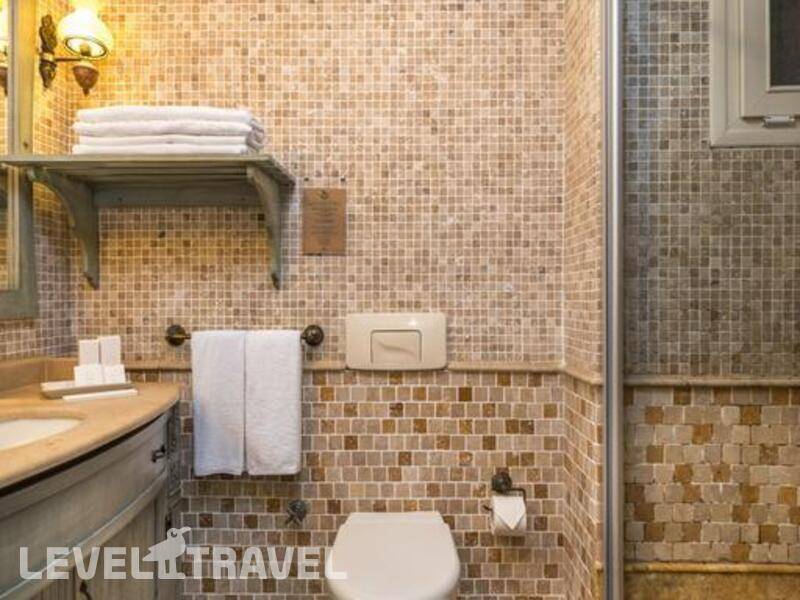 Фотография Kairaba Alacati Beach Resort