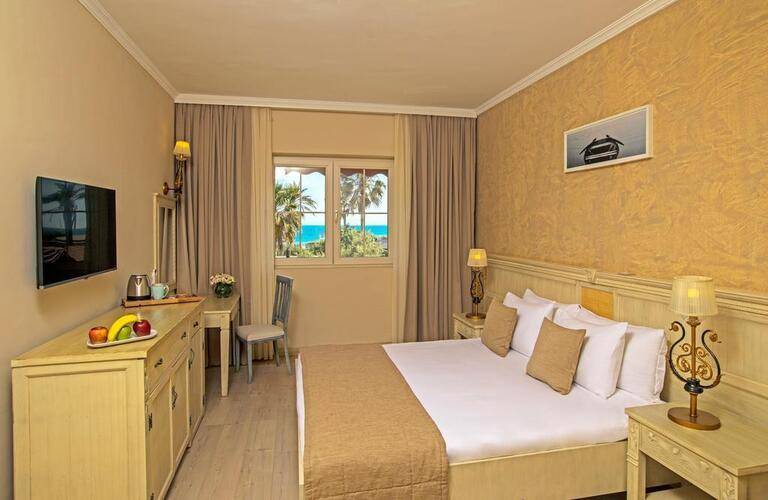 Kairaba Alacati Beach Resort