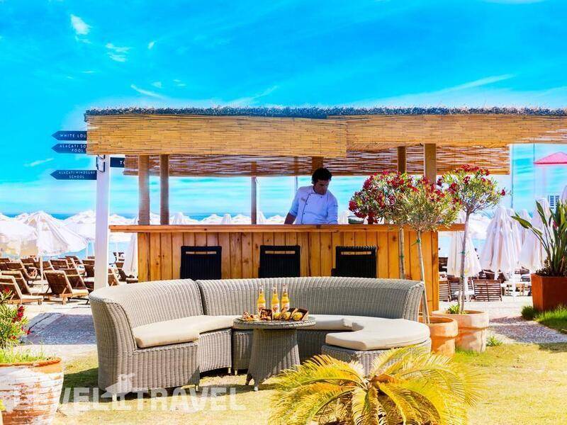 Фотография Kairaba Alacati Beach Resort