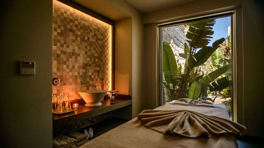 Kairaba Alacati Beach Resort